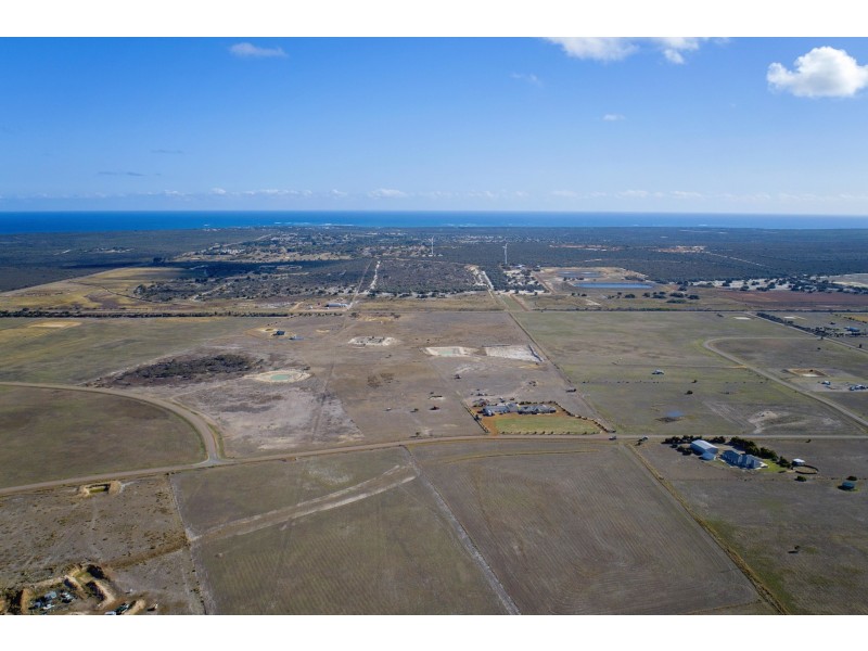 LOT 522 Acacia Drive, Hopetoun WA 6348
