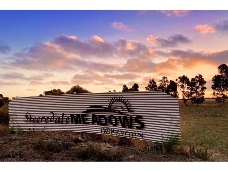 LOT 522 Acacia Drive, Hopetoun WA 6348