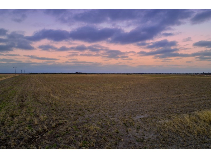 LOT 522 Acacia Drive, Hopetoun WA 6348