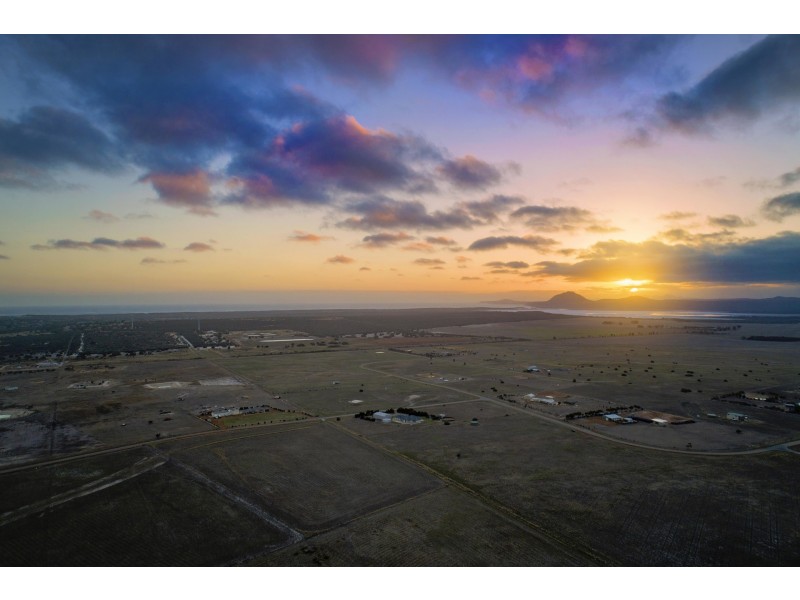 LOT 522 Acacia Drive, Hopetoun WA 6348