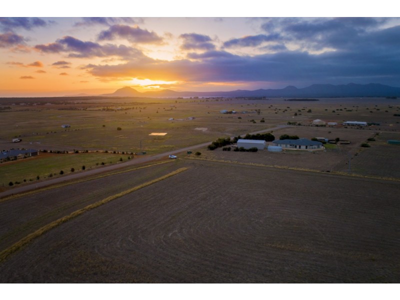 LOT 522 Acacia Drive, Hopetoun WA 6348