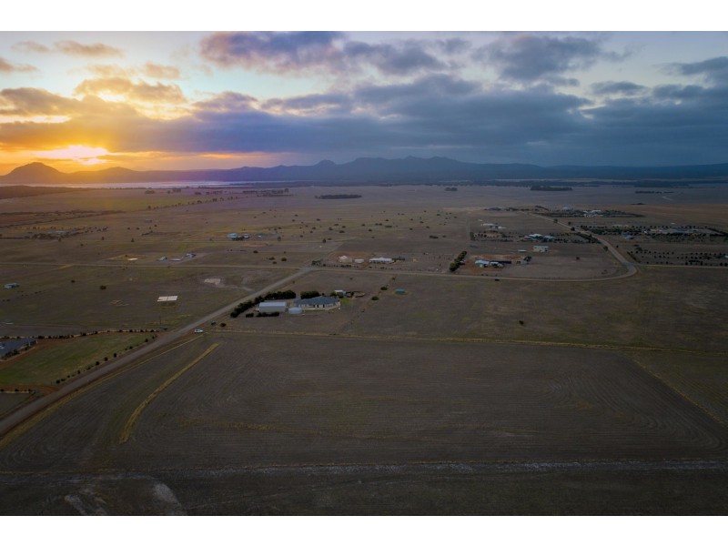 LOT 522 Acacia Drive, Hopetoun WA 6348