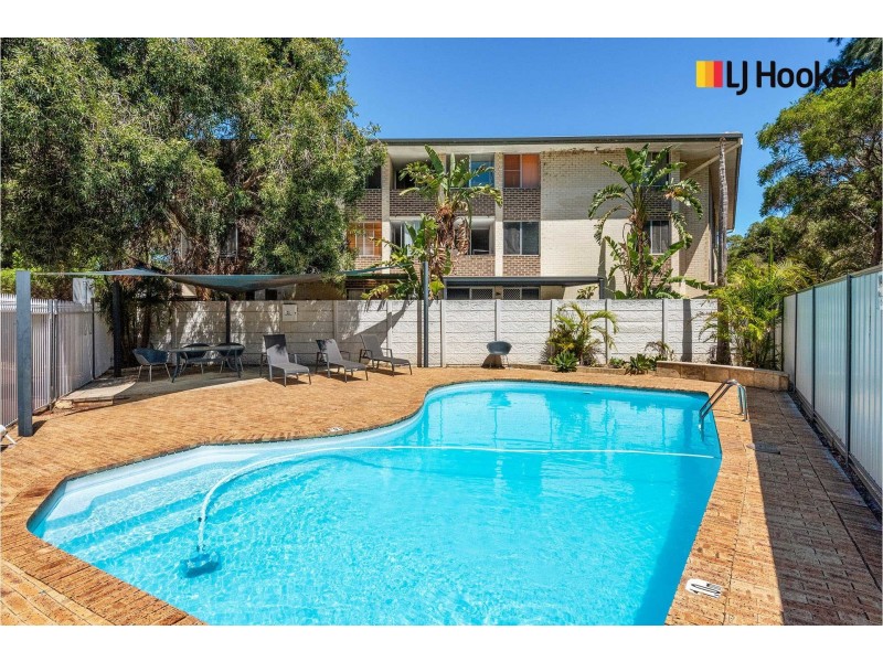 19/1 Herdsman Parade, Wembley WA 6014