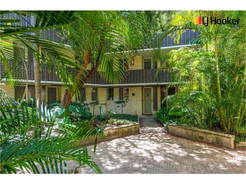 19/1 Herdsman Parade, Wembley WA 6014