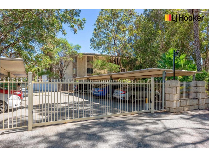 19/1 Herdsman Parade, Wembley WA 6014