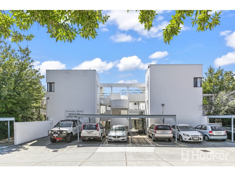 12/227 Cambridge Street, Wembley WA 6014