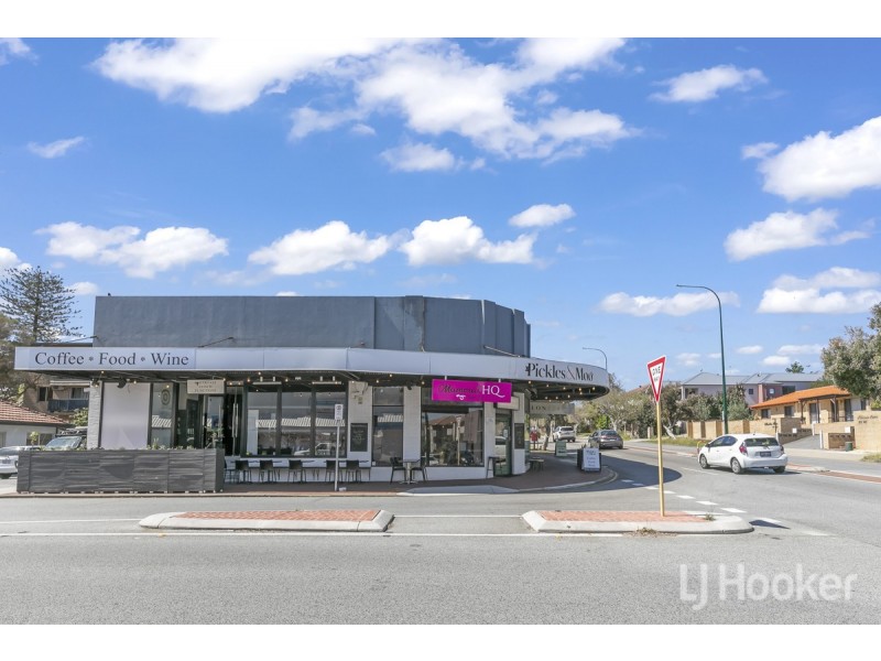 12/227 Cambridge Street, Wembley WA 6014