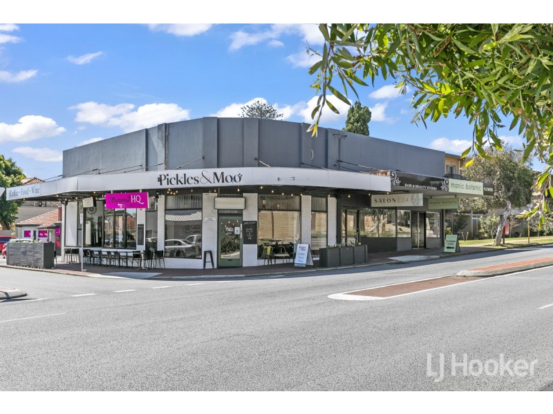 12/227 Cambridge Street, Wembley WA 6014