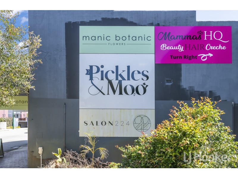 12/227 Cambridge Street, Wembley WA 6014