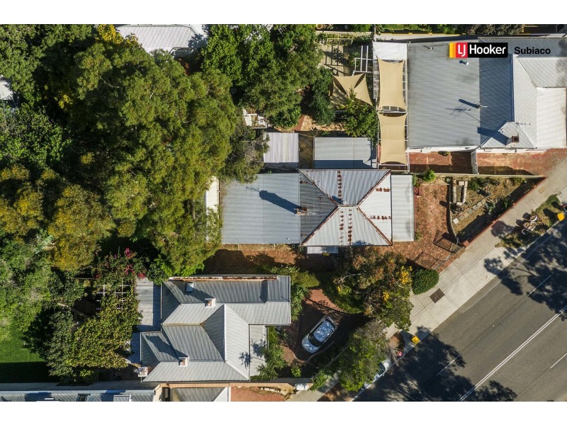 157 Railway Road, Subiaco WA 6008