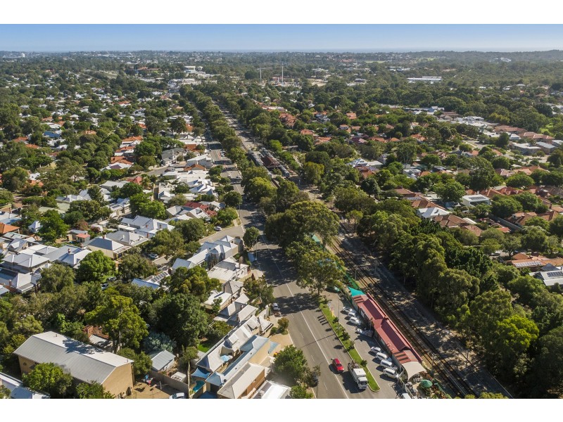 157 Railway Road, Subiaco WA 6008