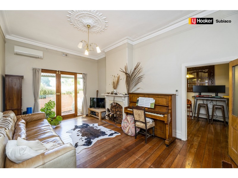 157 Railway Road, Subiaco WA 6008