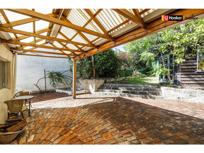 157 Railway Road, Subiaco WA 6008