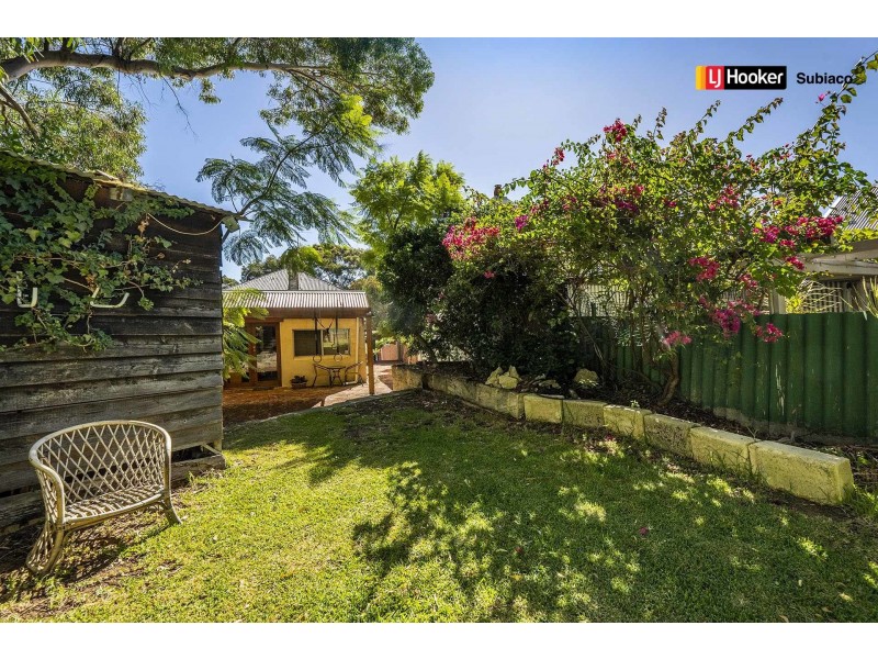 157 Railway Road, Subiaco WA 6008