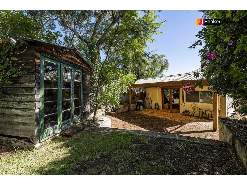 157 Railway Road, Subiaco WA 6008