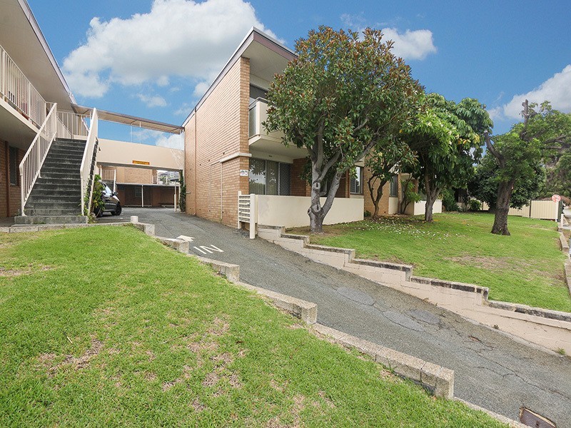 16/39 Wanneroo Road, Joondanna WA 6060