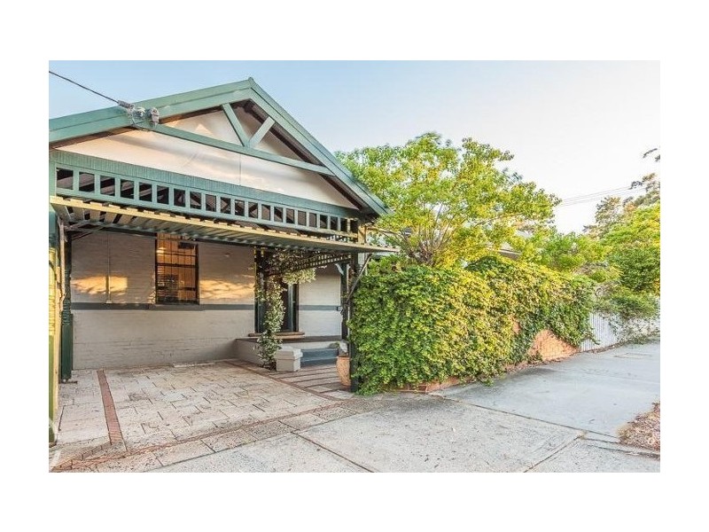 West Leederville WA 6007