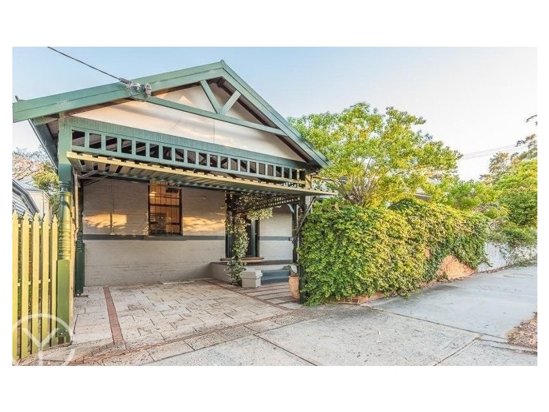 West Leederville WA 6007