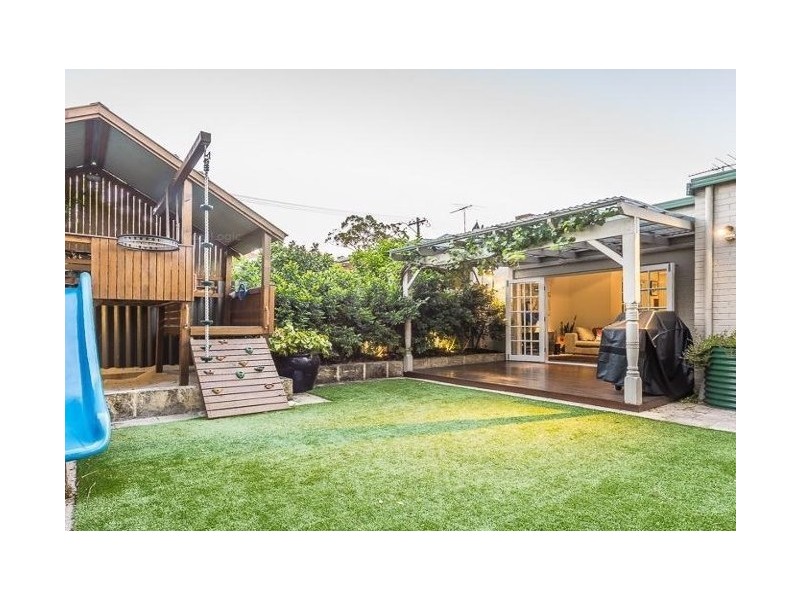 West Leederville WA 6007