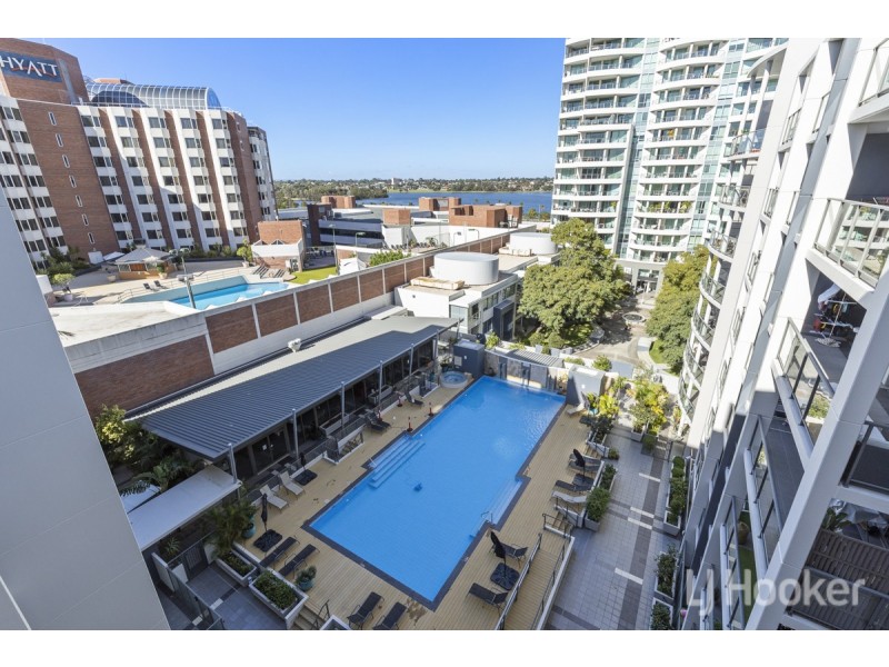 Level 8/93/131 Adelaide Terrace, East Perth WA 6004