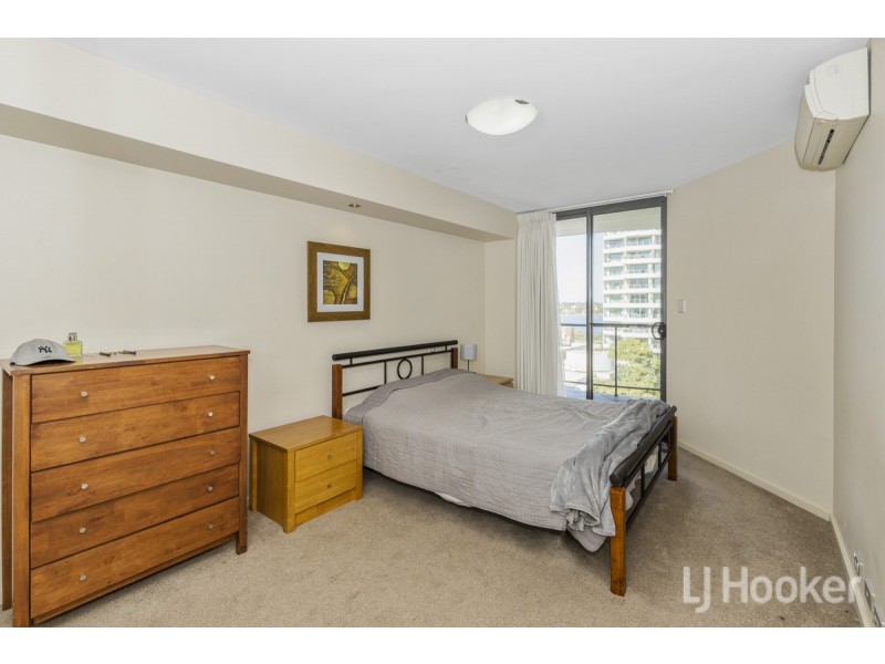 Level 8/93/131 Adelaide Terrace, East Perth WA 6004