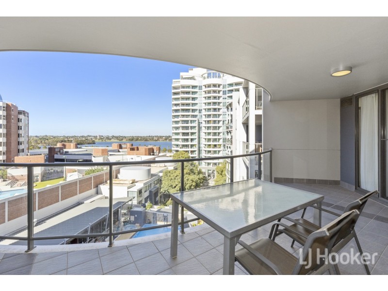 Level 8/93/131 Adelaide Terrace, East Perth WA 6004