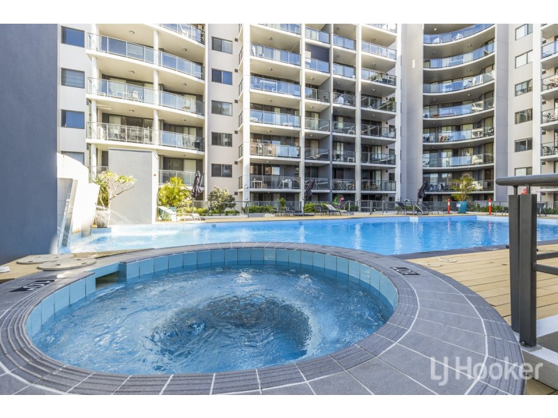 Level 8/93/131 Adelaide Terrace, East Perth WA 6004