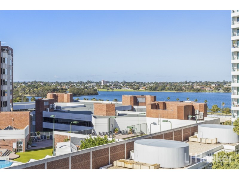 Level 8/93/131 Adelaide Terrace, East Perth WA 6004
