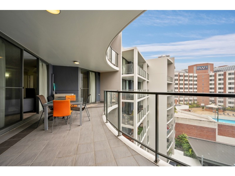 Level 8/93/131 Adelaide Terrace, East Perth WA 6004