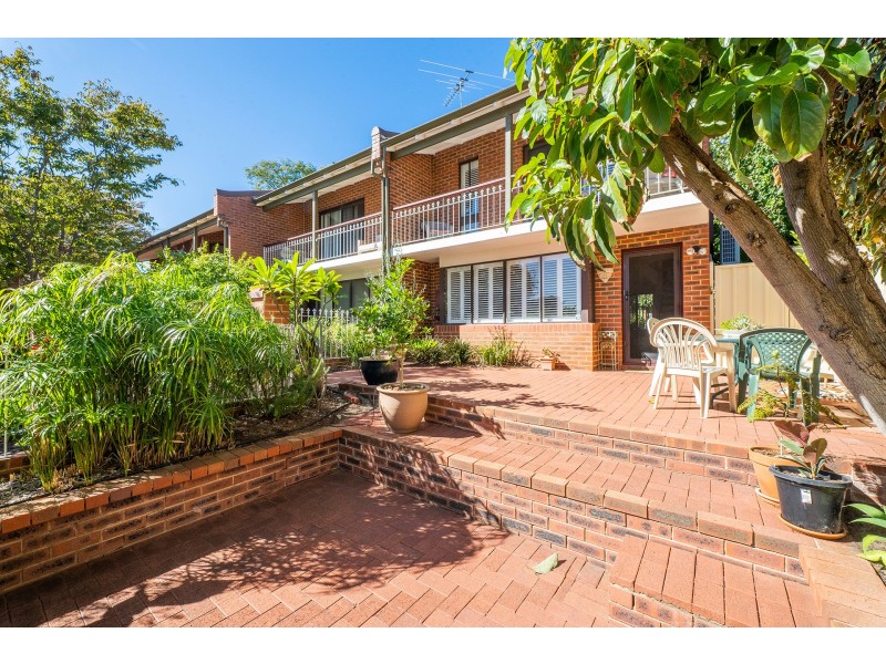 8/199 Barker Road, Subiaco WA 6008