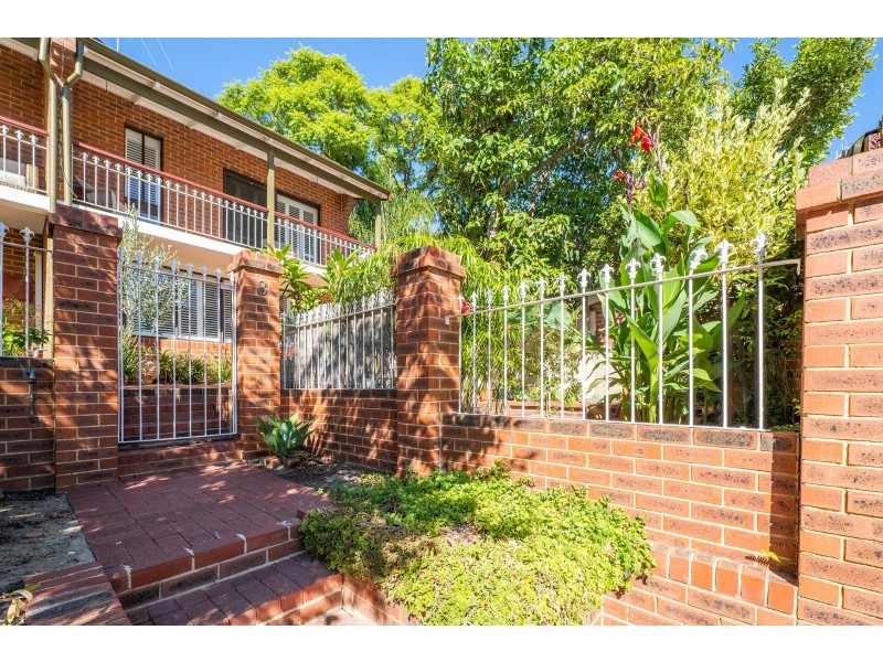 8/199 Barker Road, Subiaco WA 6008