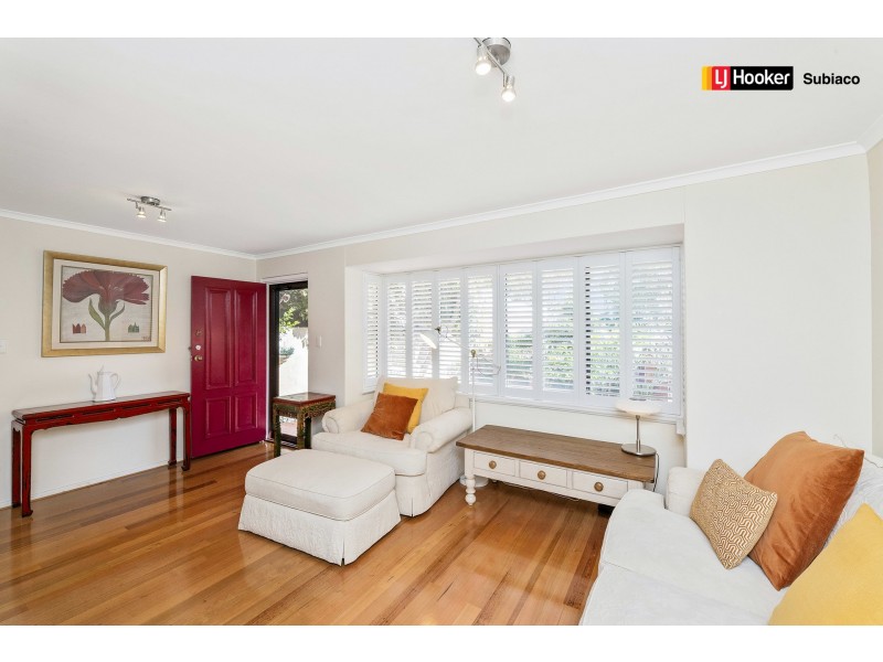 8/199 Barker Road, Subiaco WA 6008