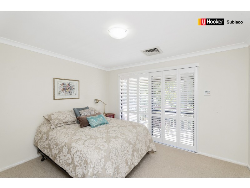 8/199 Barker Road, Subiaco WA 6008