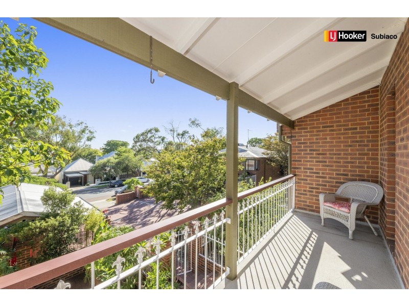 8/199 Barker Road, Subiaco WA 6008