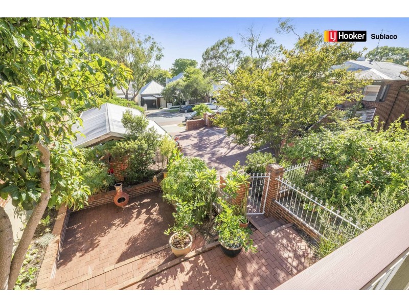 8/199 Barker Road, Subiaco WA 6008