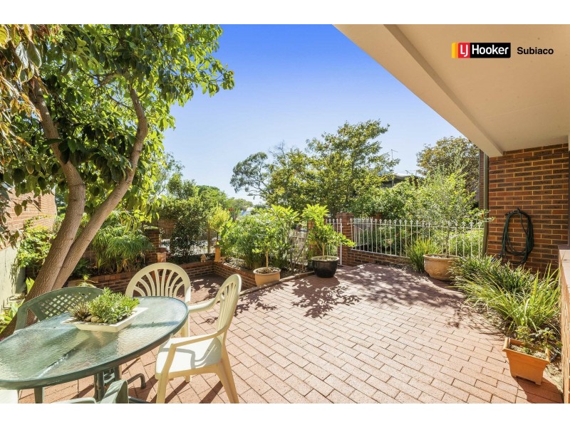 8/199 Barker Road, Subiaco WA 6008