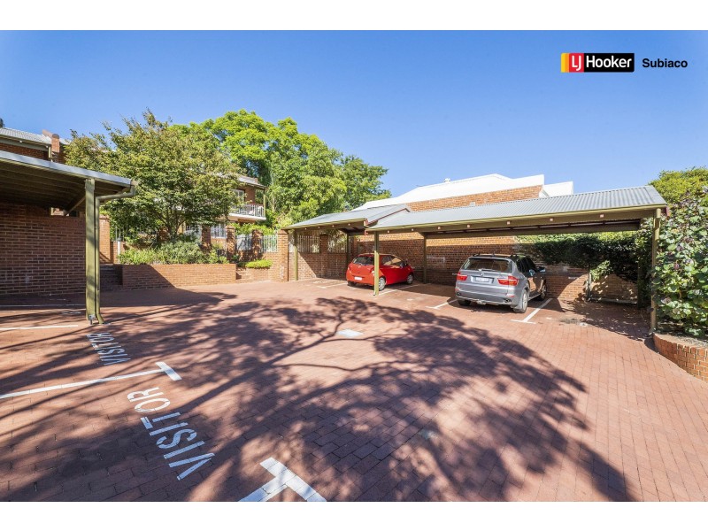 8/199 Barker Road, Subiaco WA 6008