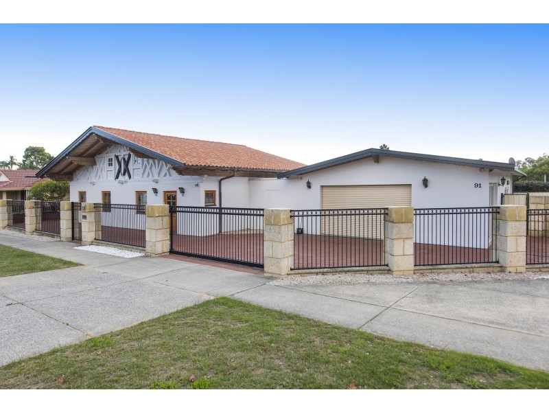 91 Adrian Street, Palmyra WA 6157