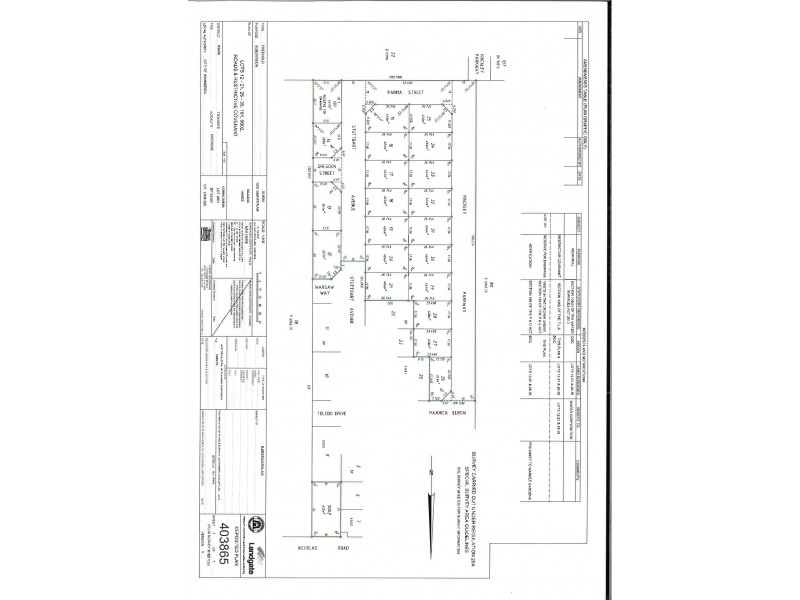 Lot 29/ Hinckley Parkway, Hocking WA 6065 Floorplan