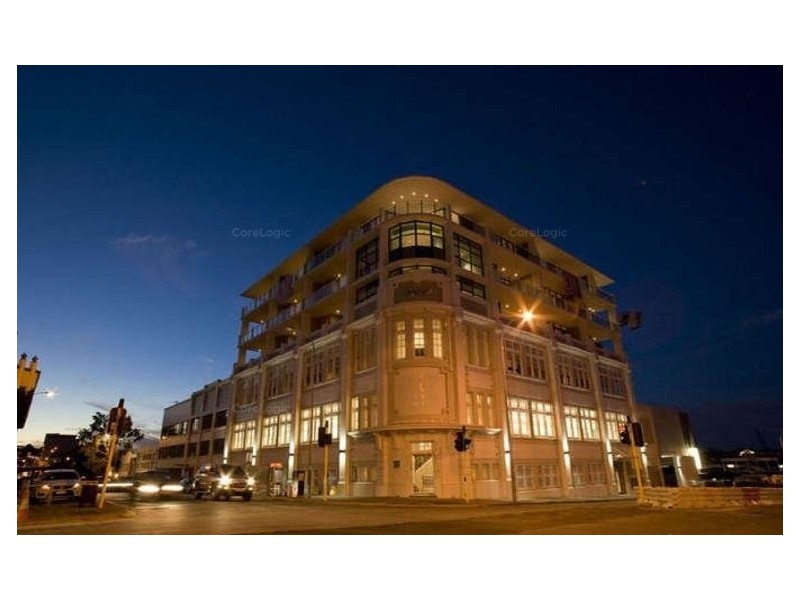 Level 2/2/65 Milligan Street, Perth WA 6000