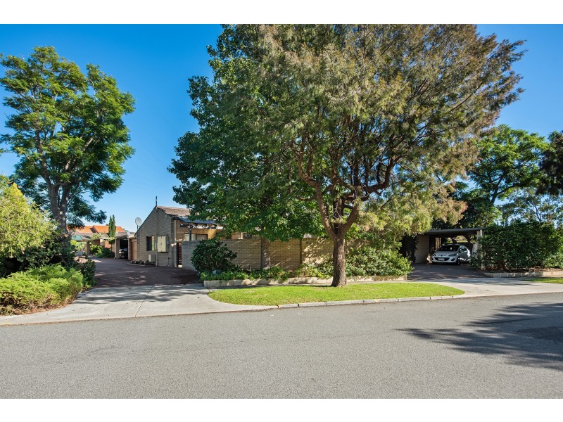 6/43 Park Street, Como WA 6152