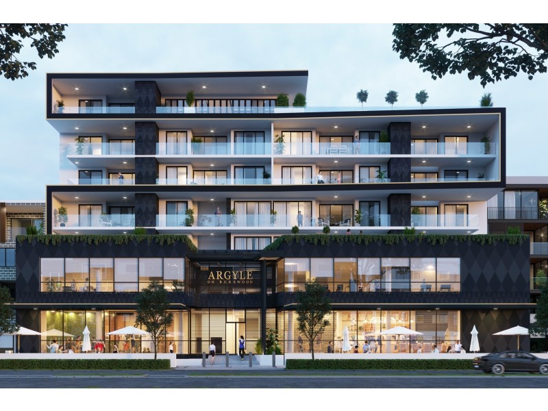 27/153-175 Burswood Road, Burswood WA 6100