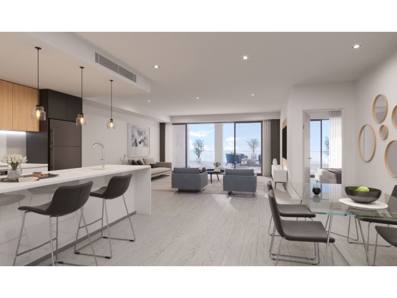 23/153-175 Burswood Road, Burswood WA 6100