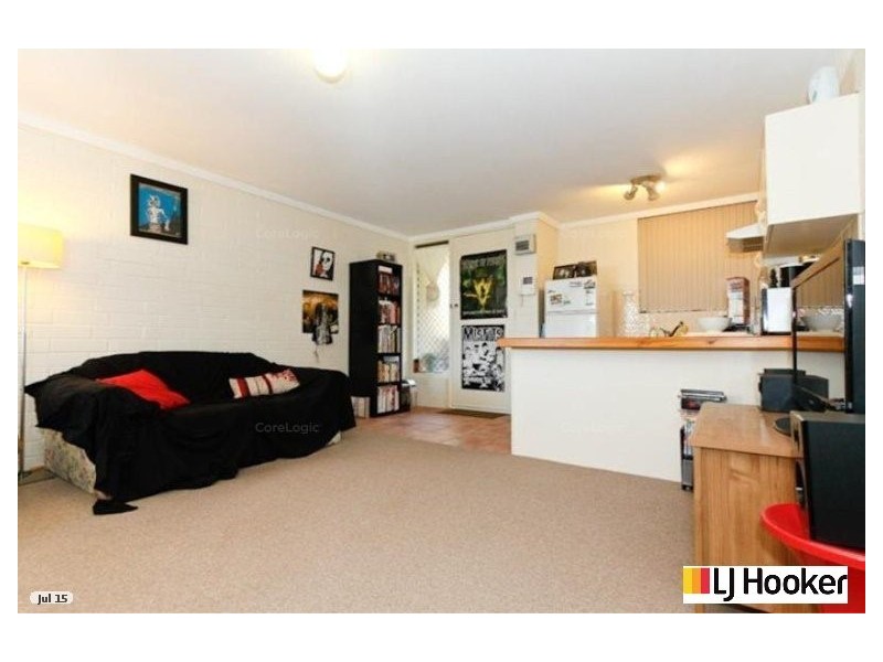 202C/25 Herdsman Parade, Wembley WA 6014