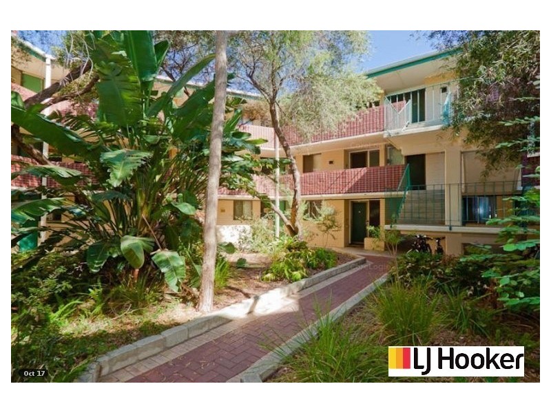 202C/25 Herdsman Parade, Wembley WA 6014