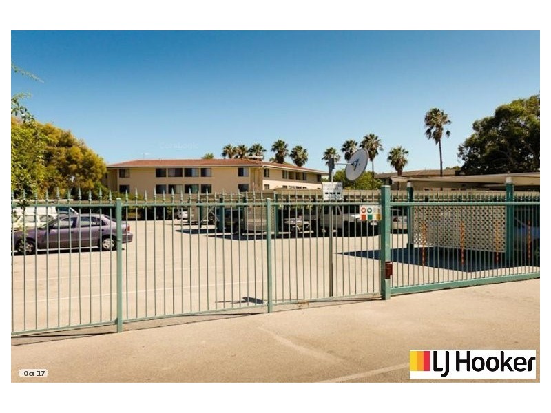 202C/25 Herdsman Parade, Wembley WA 6014
