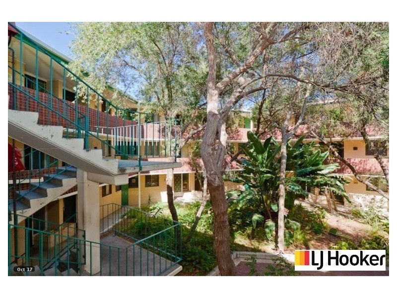 202C/25 Herdsman Parade, Wembley WA 6014