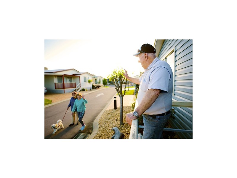 36/279 Hopetoun-Ravensthorpe Road, Hopetoun WA 6348