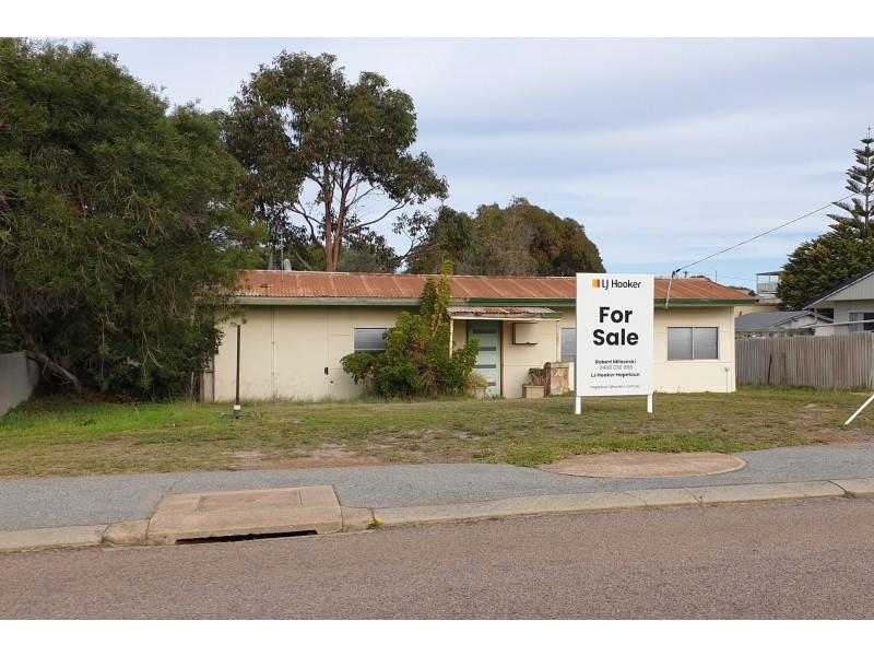 17 Chambers Street, Hopetoun WA 6348