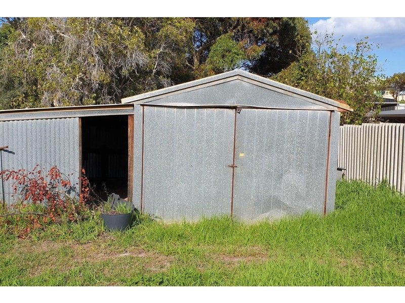 17 Chambers Street, Hopetoun WA 6348